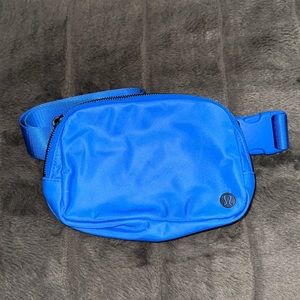 Lululemon Belt Bag